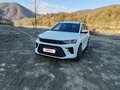 2023 SWM G01F, белый, 1382000 рублей - вид 1