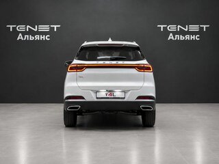 2026 Tenet T4L, белый, 2494000 рублей, вид 4