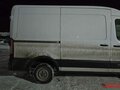 2022 Ford Transit, белый, 3000000 рублей - вид 2