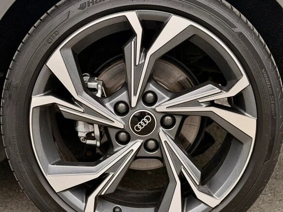 2023 Audi A3 35 TFSI Long IV (8Y), серый, 2230000 рублей - вид 4