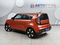 2017 Kia Soul II Рестайлинг, оранжевый, 1225000 рублей - вид 1
