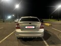 2010 Ford Focus II Рестайлинг, серебристый, 500000 рублей - вид 3