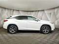 2018 Lexus RX 300 IV, белый - вид 5