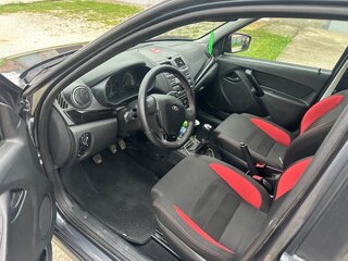 2020 Lada (ВАЗ) Granta Drive Active I Рестайлинг, серый, 750000 рублей, вид 5