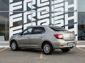 2015 Renault Logan II, бежевый, 740000 рублей - вид 1