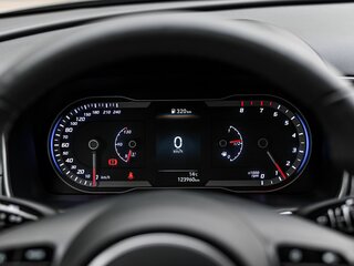 2021 Hyundai Tucson IV, серый, 2322000 рублей, вид 5