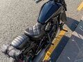 2019 Indian Scout, чёрный, 800000 рублей - вид 8