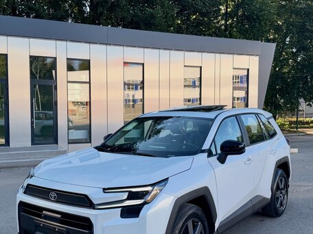 2026 Toyota RAV4 VI (XA60), серый, 4210000 рублей, вид 1