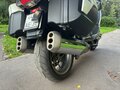 2011 BMW K 1600 GTL, белый, 1100000 рублей - вид 8