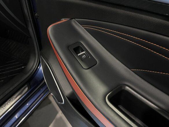 2023 Omoda S5 GT, синий, 1655000 рублей - вид 27