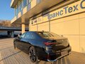 2025 BMW 7 серии 740i xDrive VII (G70), чёрный, 16500000 рублей - вид 4