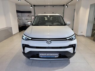 2026 Suzuki Across I (UAE Market), белый, 3799000 рублей, вид 2