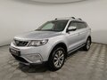 2021 Geely Atlas I, серый, 1635000 рублей