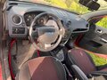 2008 Ford Fusion I Рестайлинг, красный - вид 7