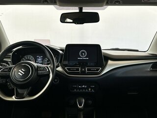 2022 Suzuki Baleno III, серый, 1680000 рублей, вид 5