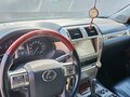 2011 Lexus GX 460 II, чёрный, 3200000 рублей - вид 7