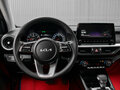 2021 Kia K3 II Рестайлинг, белый, 1725000 рублей - вид 11