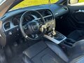 2009 Audi A5 I (8T), чёрный, 760000 рублей - вид 3