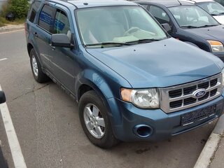 2010 Ford Escape II, серый, 750000 рублей, вид 3