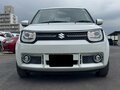 2023 Suzuki Ignis III Рестайлинг, белый, 965000 рублей - вид 5