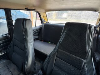 1995 Lada (ВАЗ) 2107, коричневый, 100000 рублей, вид 5