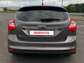 2012 Ford Focus III, серый, 1150000 рублей - вид 5