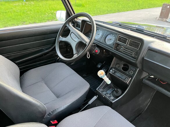 2011 Lada (ВАЗ) 2107, зелёный, 260000 рублей - вид 22