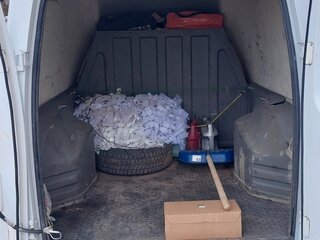 2012 Богдан 2310, белый, 350000 рублей, вид 3