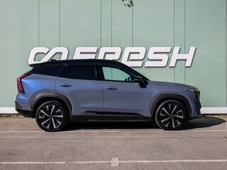 2024 Geely Atlas II, синий, 2699000 рублей, вид 5