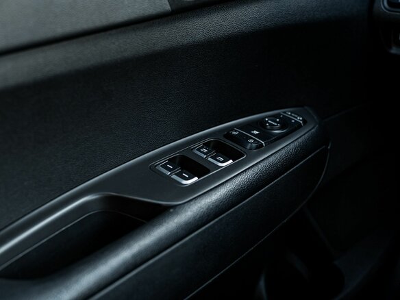 2017 Kia Optima IV, белый - вид 10