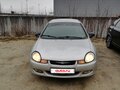 2002 Dodge Neon II, серебристый, 300000 рублей
