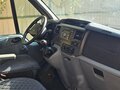 2010 Ford Transit Custom, жёлтый, 790000 рублей - вид 5
