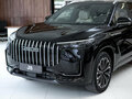 2024 Jaecoo J8, чёрный, 4849000 рублей - вид 10