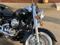 2006 Yamaha XVS650 Drag Star, чёрный, 475000 рублей - вид 10