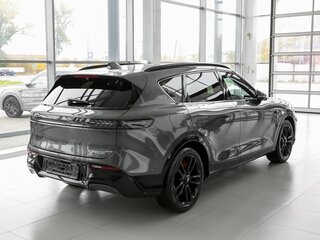 2026 Voyah Free I Рестайлинг, серый, 6940000 рублей, вид 5