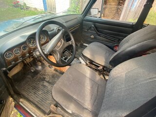 2003 Lada (ВАЗ) 21065, синий, 80000 рублей, вид 4