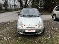2007 Daewoo Matiz I Рестайлинг, белый, 130000 рублей