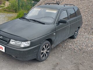 2004 Lada (ВАЗ) 2111, золотистый, 130000 рублей, вид 2