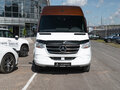 2022 Mercedes-Benz Sprinter, белый, 4595000 рублей - вид 2