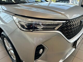 2026 Haval M6 II, серый, 2099000 рублей, вид 3