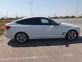 2014 BMW 3 серии 320i xDrive VI (F3x), белый, 1650000 рублей - вид 4