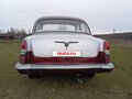 1964 ГАЗ 21 «Волга» 21Л, красный, 320000 рублей - вид 3