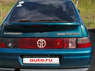2002 Lada (ВАЗ) 2112, зелёный, 80000 рублей, вид 3