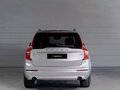 2019 Volvo XC90 II, серебристый, 4340000 рублей - вид 4