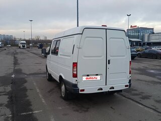 2018 ГАЗ Соболь (2752), белый, 950000 рублей, вид 4