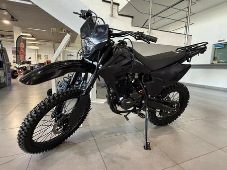 2026 BNK H2 CB300F, чёрный, 139990 рублей, вид 1