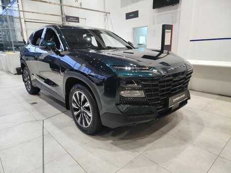 Jetour Dashing I