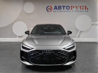 2026 Audi A5 L Sportback III (B10), серый, 6095000 рублей, вид 2