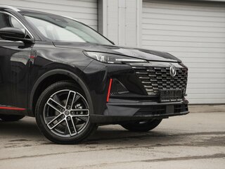 2025 Changan UNI-S I, чёрный, 3148101 рублей, вид 4