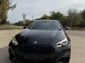 2021 BMW 2 серии Gran Coupe 218i F44, чёрный, 3000000 рублей - вид 1